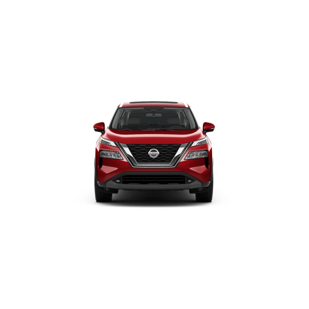 2025 Nissan XTRAIL XTRAIL PLATINUM 3 ROW