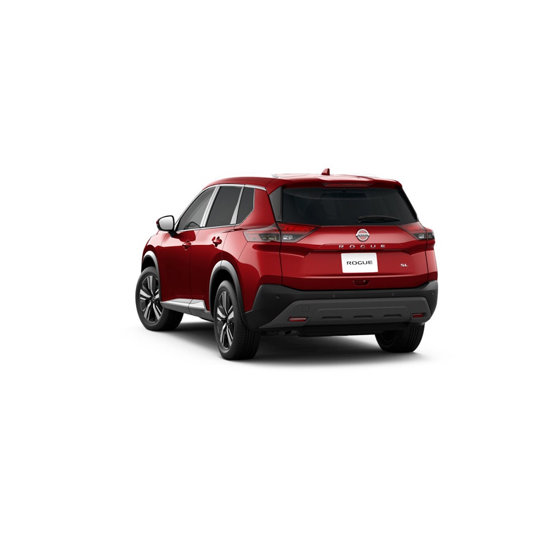 2025 Nissan XTRAIL XTRAIL PLATINUM 3 ROW