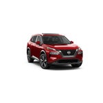 2025 Nissan XTRAIL XTRAIL PLATINUM 3 ROW