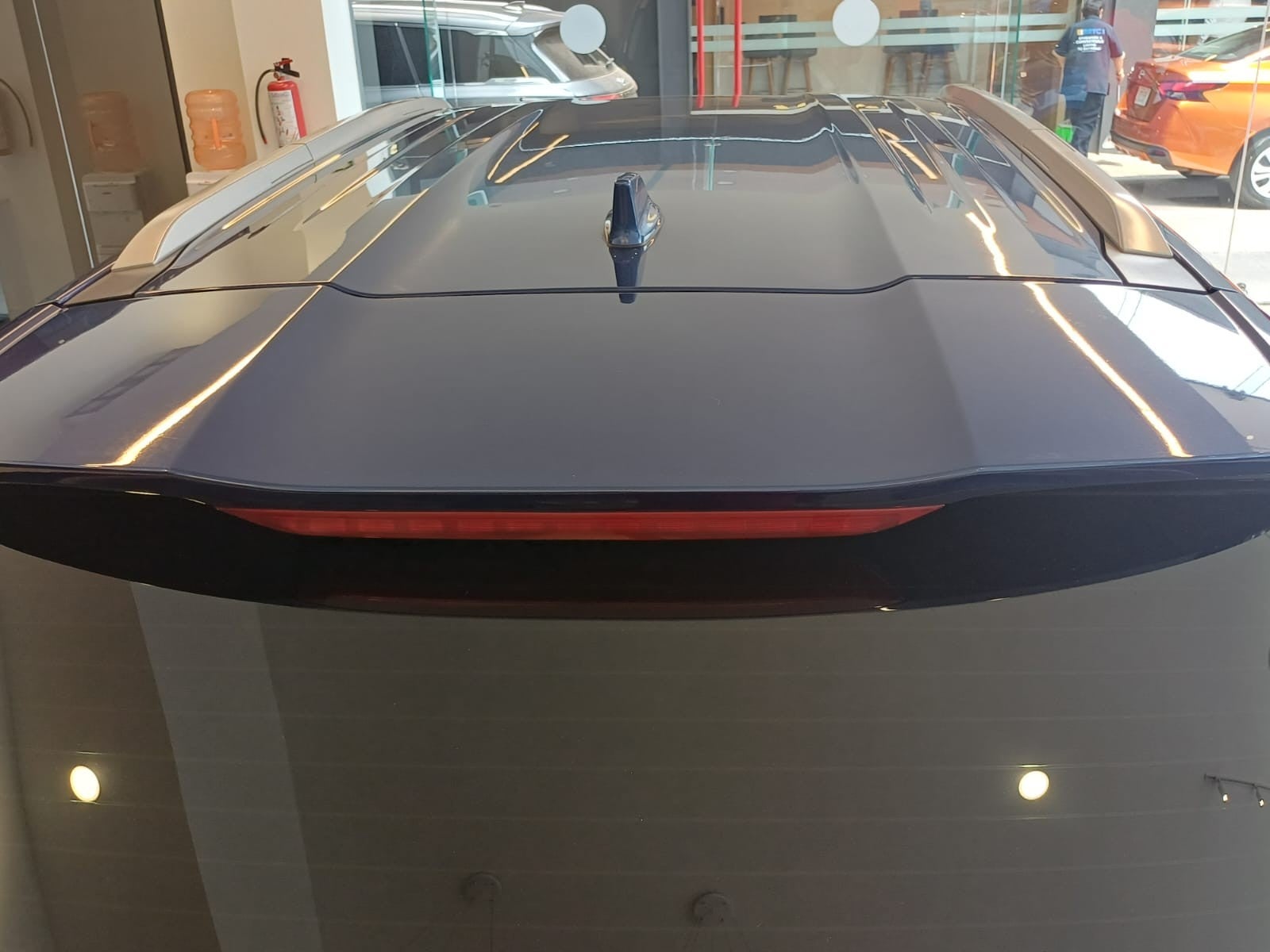 2023 Nissan X-TRAIL EXCLUSIVE 3 ROW 23