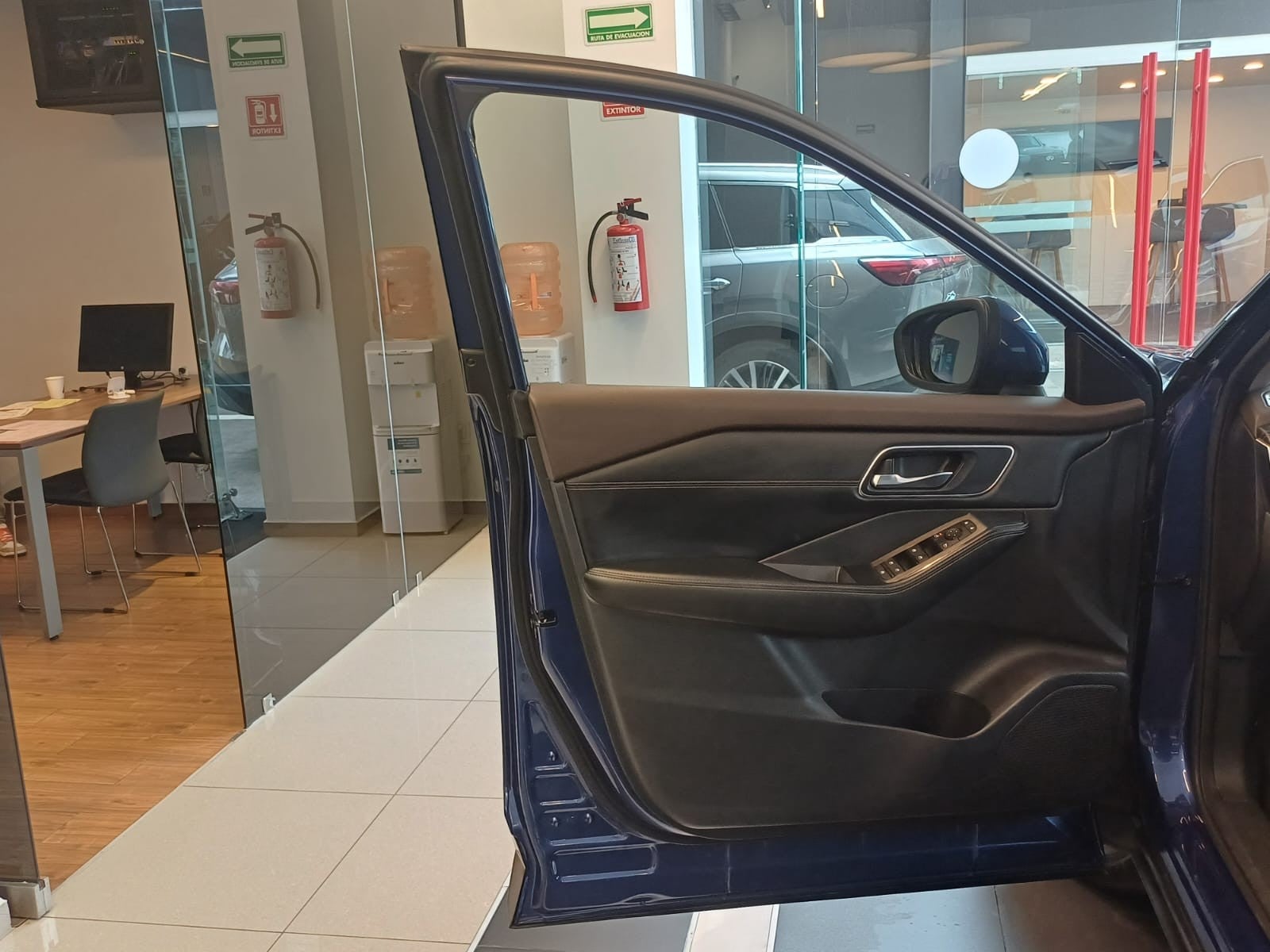 2023 Nissan X-TRAIL EXCLUSIVE 3 ROW 23