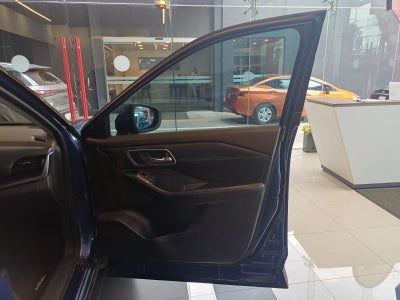 2023 Nissan X-TRAIL EXCLUSIVE 3 ROW 23