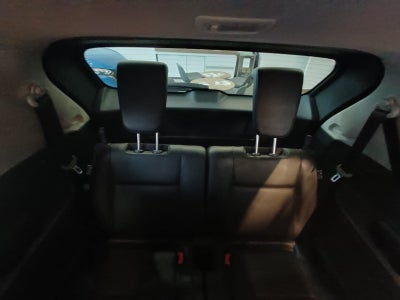 2023 Nissan X-TRAIL EXCLUSIVE 3 ROW 23