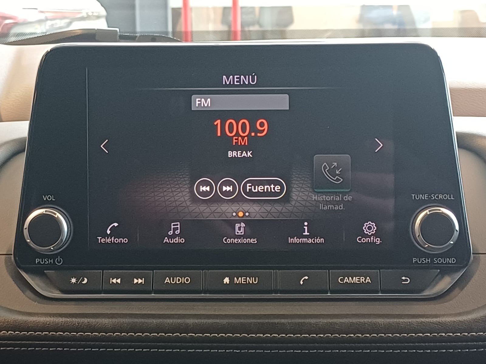 2023 Nissan X-TRAIL EXCLUSIVE 3 ROW 23