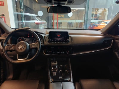 2023 Nissan X-TRAIL EXCLUSIVE 3 ROW 23