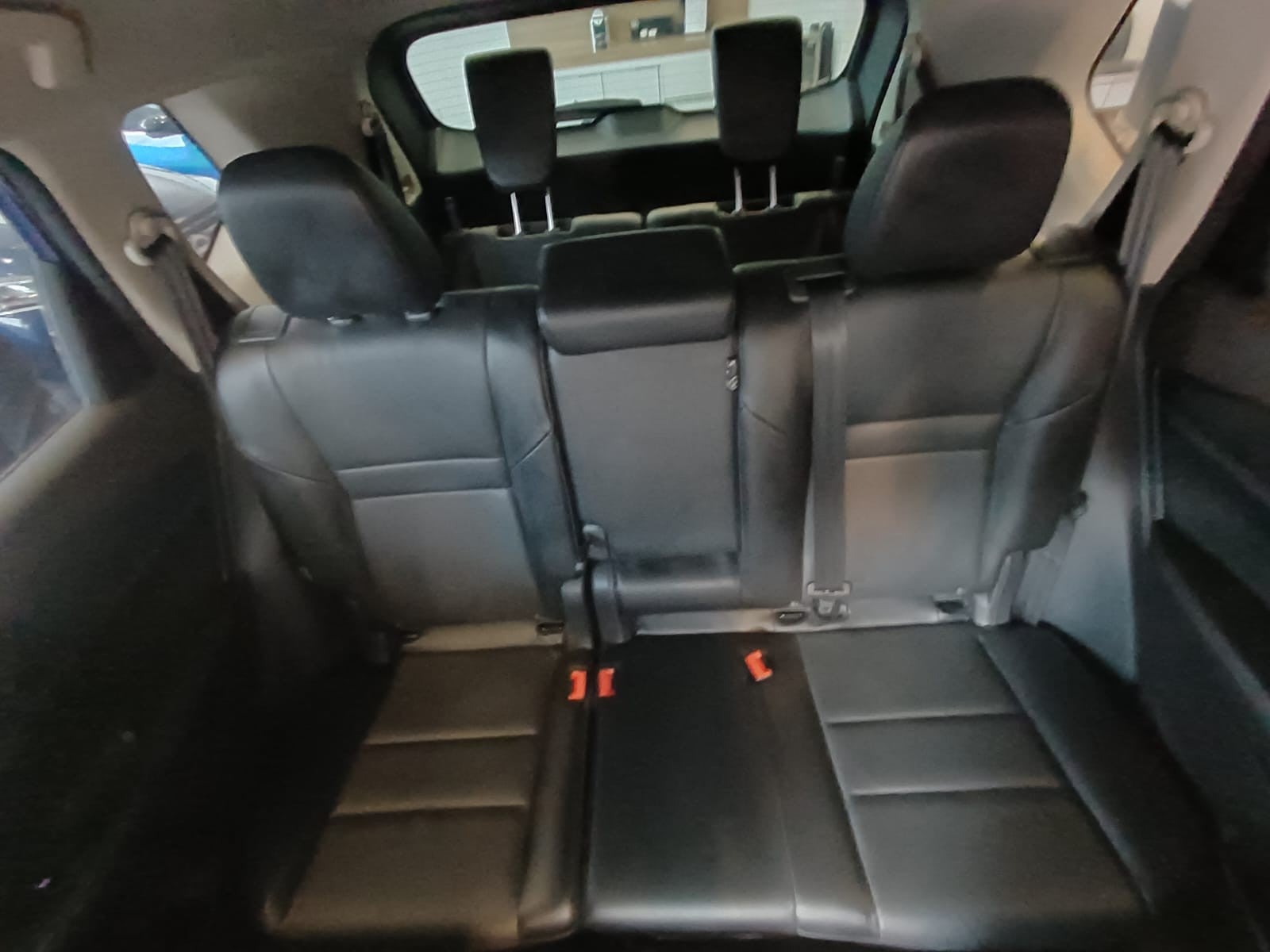 2023 Nissan X-TRAIL EXCLUSIVE 3 ROW 23