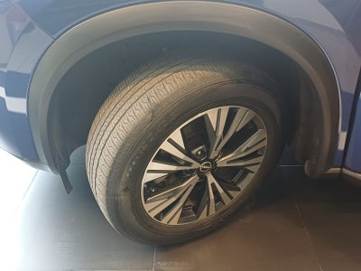 2023 Nissan X-TRAIL EXCLUSIVE 3 ROW 23