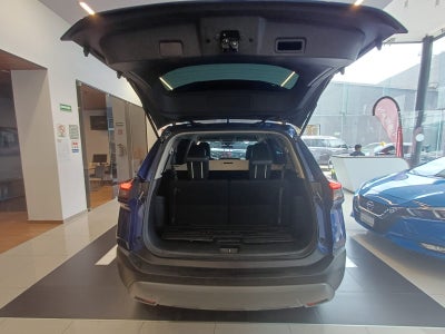 2023 Nissan X-TRAIL EXCLUSIVE 3 ROW 23