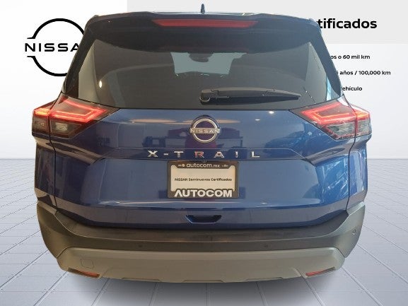 2023 Nissan X-TRAIL EXCLUSIVE 3 ROW 23