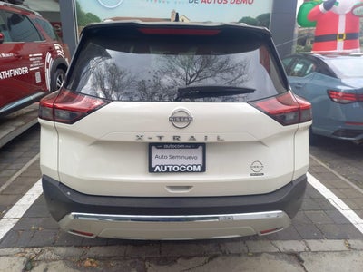 2023 Nissan X-TRAIL PLATINUM PLUS 2 ROW 23