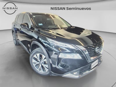 2023 Nissan X-TRAIL XTRAIL PLATINUM PLUS 2 ROW