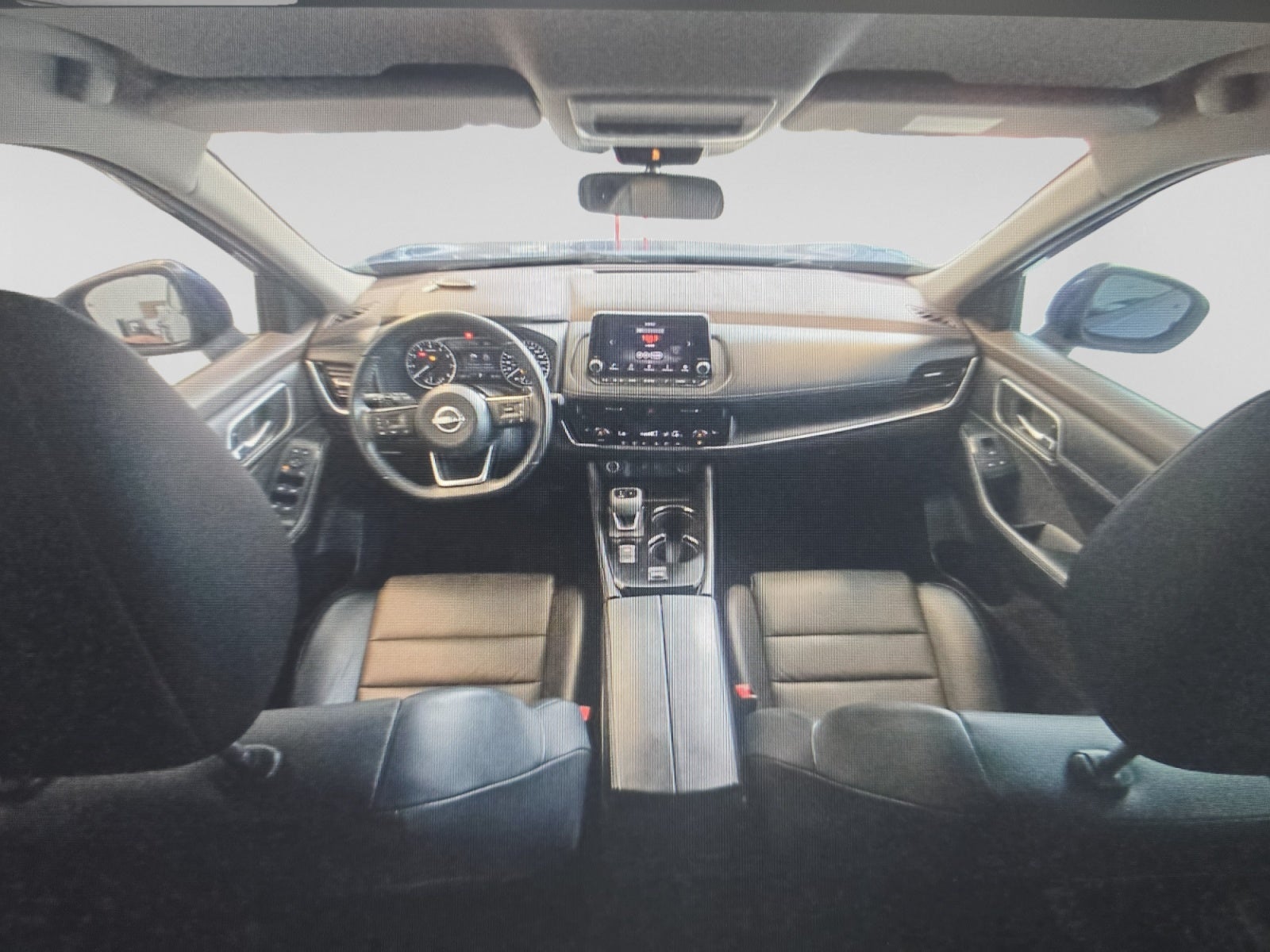 2023 Nissan X-TRAIL XTRAIL PLATINUM PLUS 2 ROW