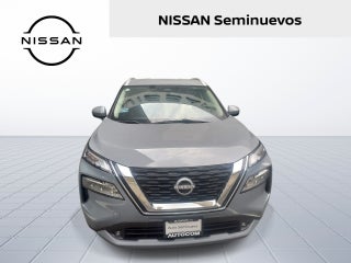 2023 Nissan X-TRAIL EXCLUSIVE E-POWER 2 ROW 23