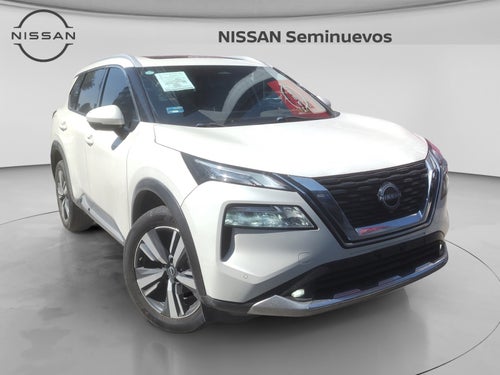 2024 SHANTUI X-TRAIL XTRAIL PLATINUM PLUS 2 ROW