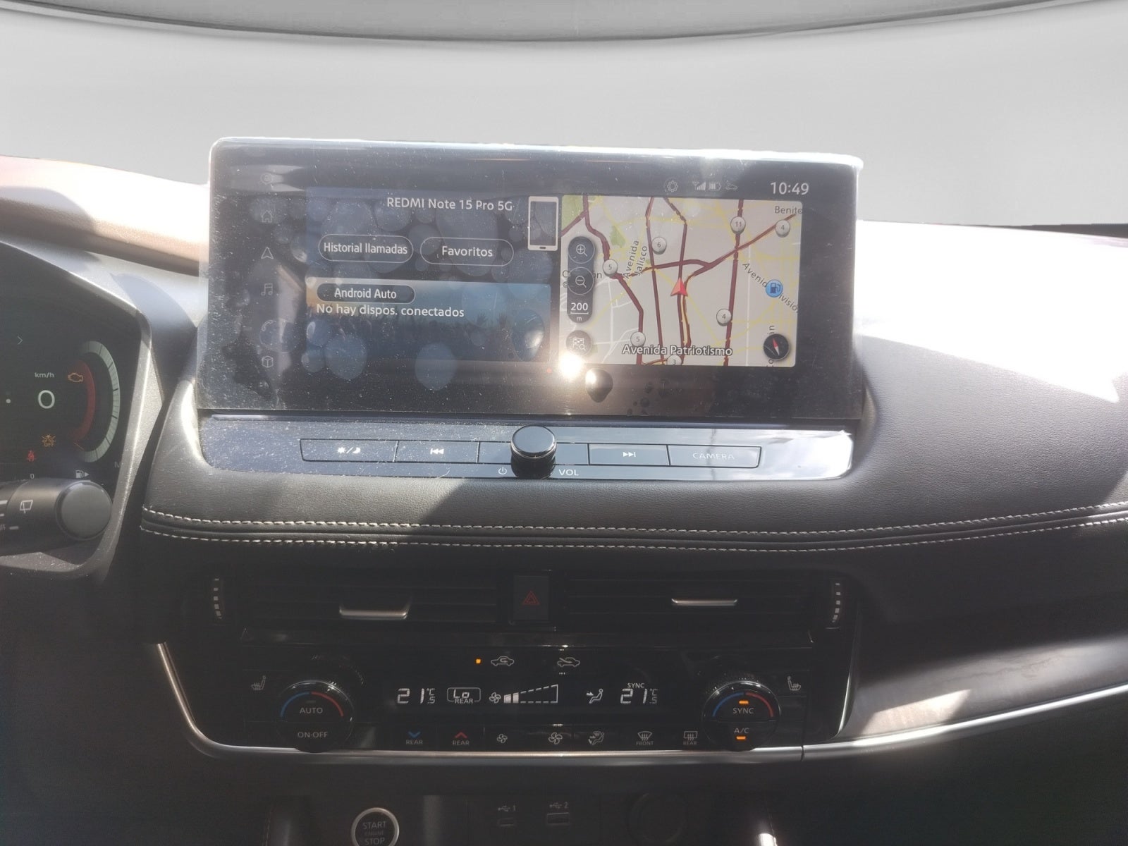 2024 Nissan X-TRAIL XTRAIL PLATINUM PLUS 2 ROW