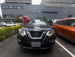 2019 Nissan X-TRAIL XTRAIL EXCLUSIVE 2 FILAS