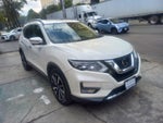 2018 Nissan X-TRAIL EXCLUSIVE 2 ROW