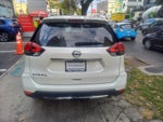 2018 Nissan X-TRAIL EXCLUSIVE 2 ROW