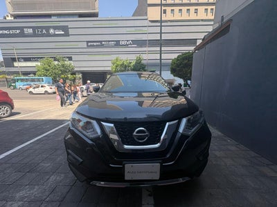 2019 Nissan X-TRAIL SENSE 3 ROW