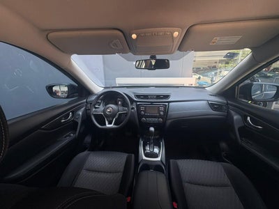 2019 Nissan X-TRAIL SENSE 3 ROW