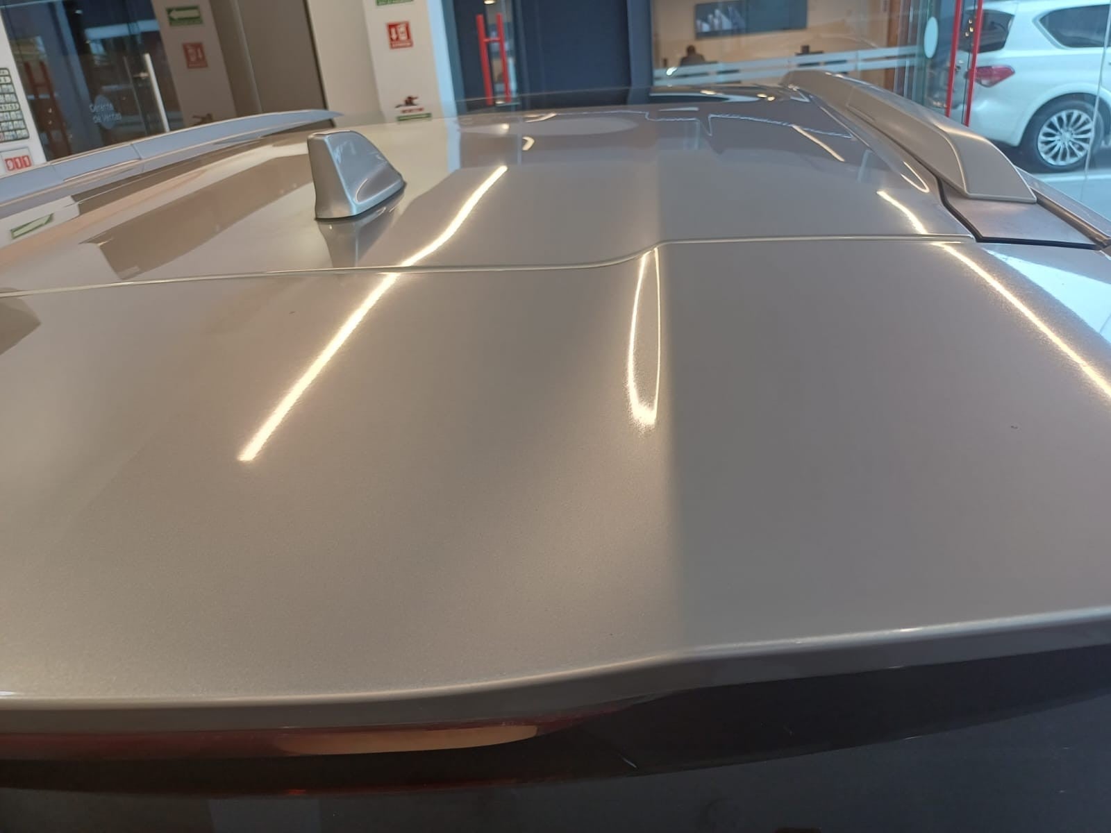 2024 Nissan X-TRAIL PLATINUM E-POWER 2 ROW 24