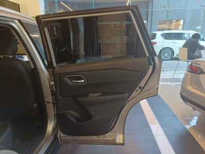 2024 Nissan X-TRAIL PLATINUM E-POWER 2 ROW 24