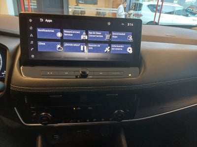 2024 Nissan X-TRAIL PLATINUM E-POWER 2 ROW 24