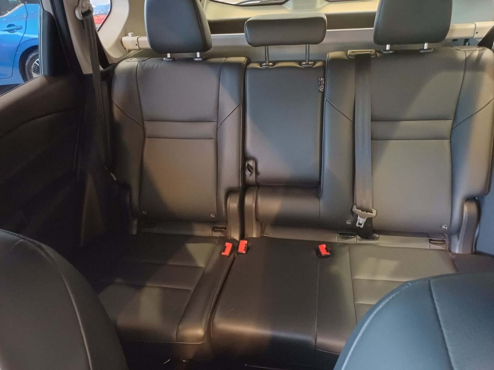 2024 Nissan X-TRAIL PLATINUM E-POWER 2 ROW 24