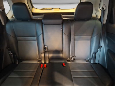 2025 Nissan X-TRAIL PLATINUM E-POWER 2 ROW 25