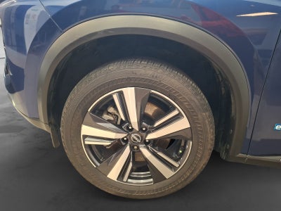 2025 Nissan X-TRAIL PLATINUM E-POWER 2 ROW 25