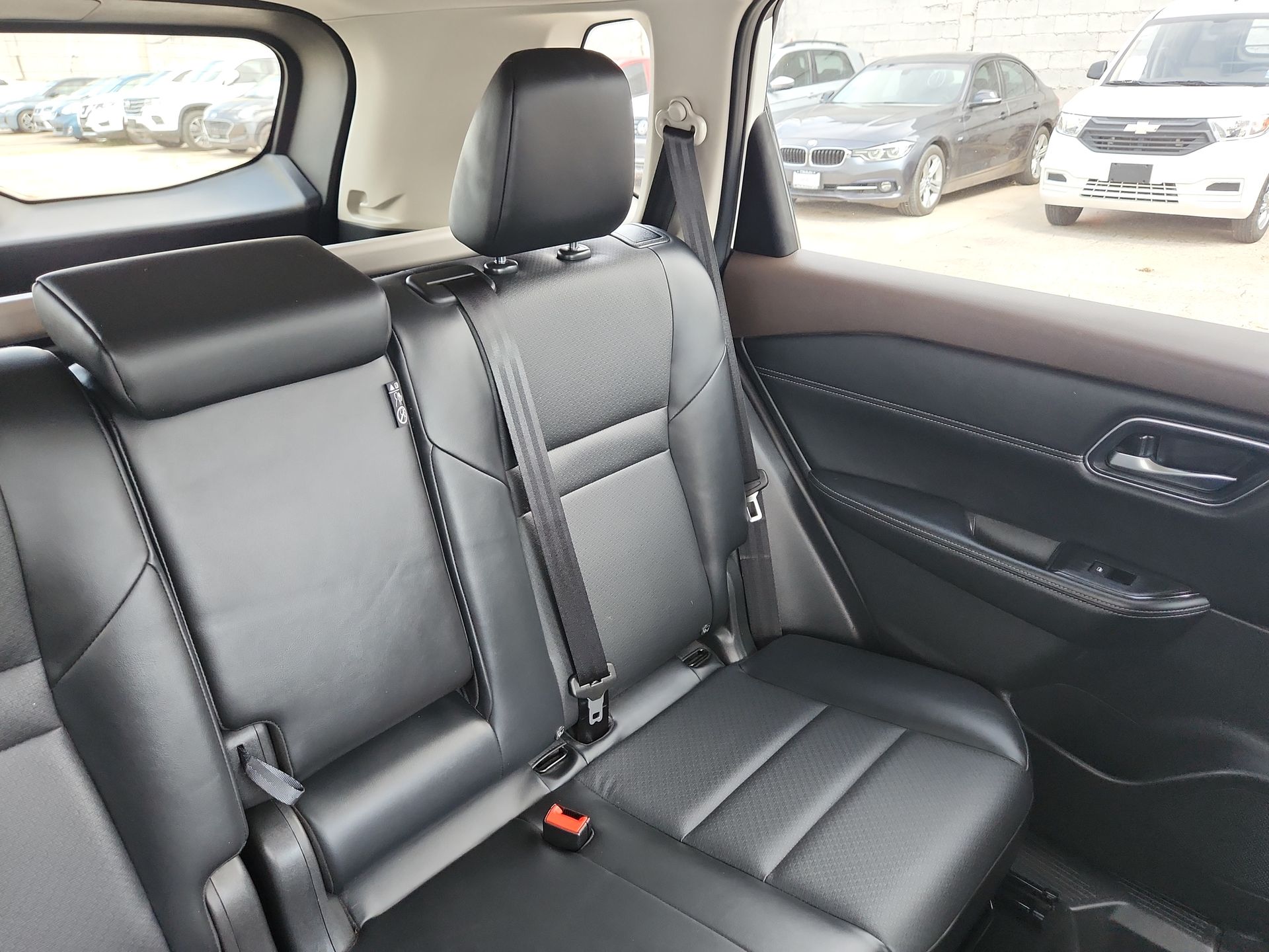 2024 Nissan X-TRAIL EXCLUSIVE E-POWER 2 ROW 24