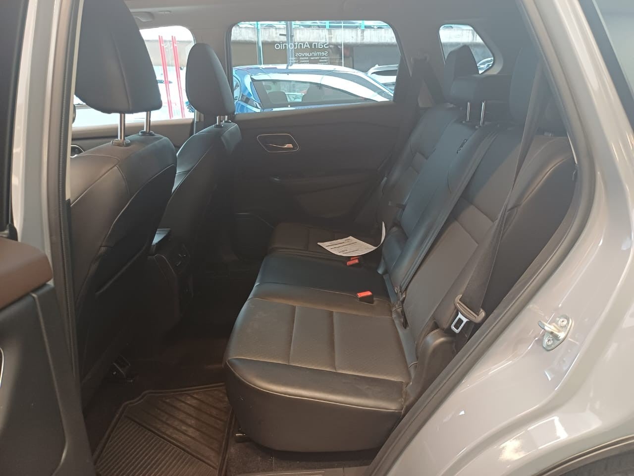 2024 Nissan X-TRAIL PLATINUM E-POWER 2 ROW 24