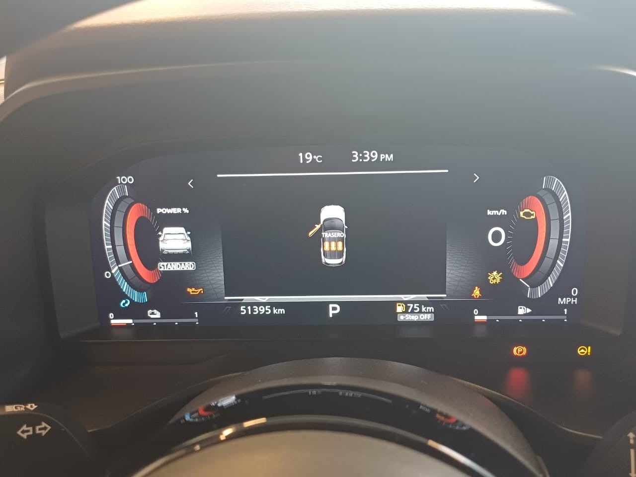 2024 Nissan X-TRAIL PLATINUM E-POWER 2 ROW 24