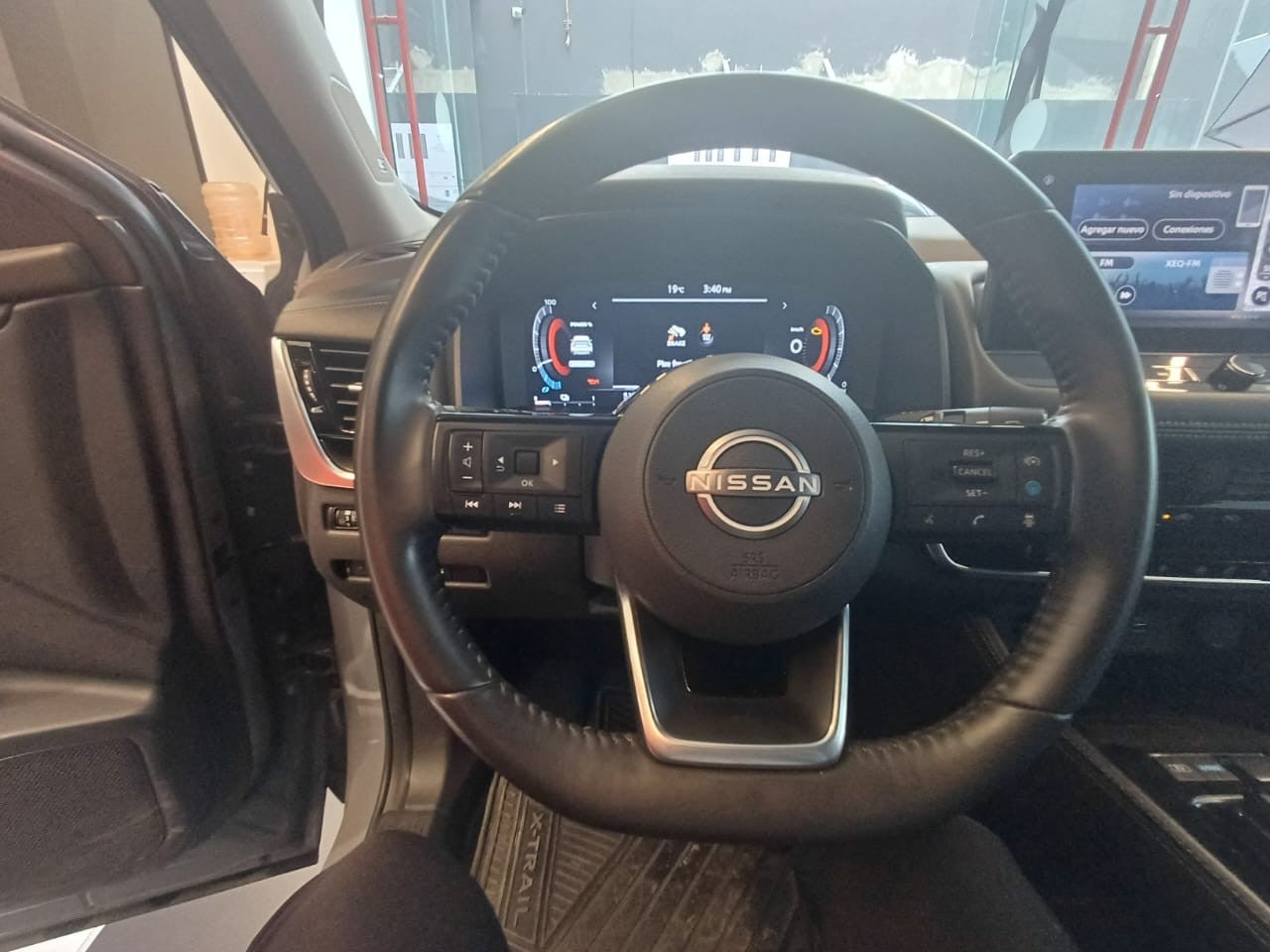 2024 Nissan X-TRAIL PLATINUM E-POWER 2 ROW 24