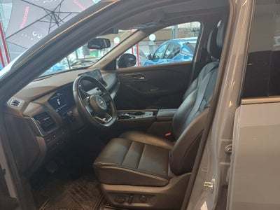 2024 Nissan X-TRAIL PLATINUM E-POWER 2 ROW 24