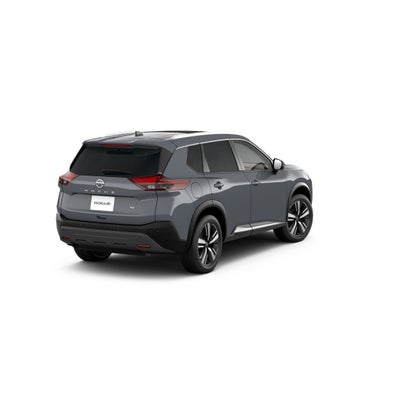 2025 Nissan XTRAIL XTRAIL E-POWER PLATINUM 2 ROW