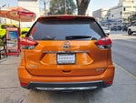 2020 Nissan X-TRAIL X-TRAIL HIBRIDO 5 PUERTAS CVT 2.0L