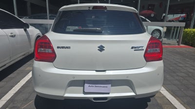 2024 SUZUKI SWIFT GLS CVT