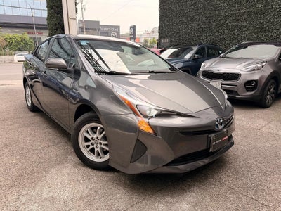 2016 Toyota PRIUS BASE CVT
