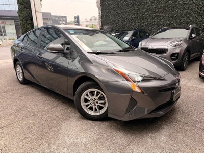 2016 Toyota PRIUS BASE CVT