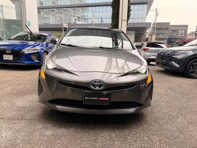 2016 Toyota PRIUS BASE CVT