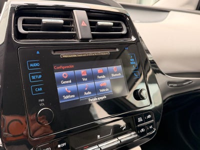 2016 Toyota PRIUS BASE CVT