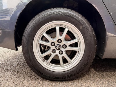 2016 Toyota PRIUS BASE CVT