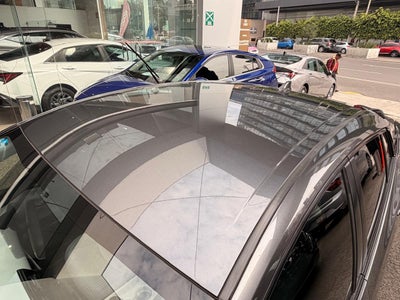 2016 Toyota PRIUS BASE CVT