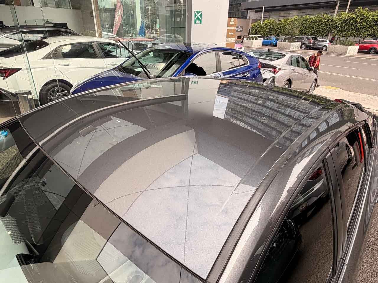 2016 Toyota PRIUS BASE CVT