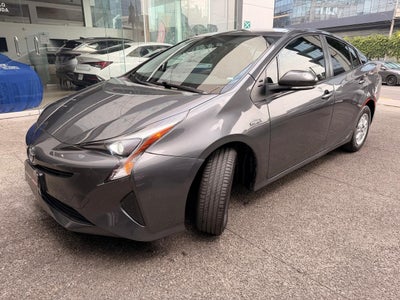 2016 Toyota PRIUS BASE CVT