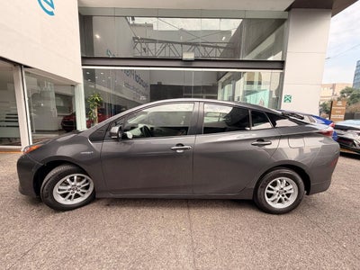 2016 Toyota PRIUS BASE CVT