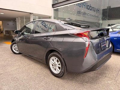 2016 Toyota PRIUS BASE CVT