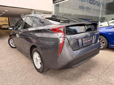 2016 Toyota PRIUS BASE CVT