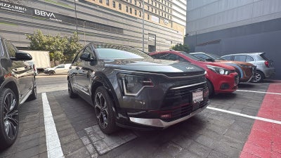 2023 Kia NIRO EX